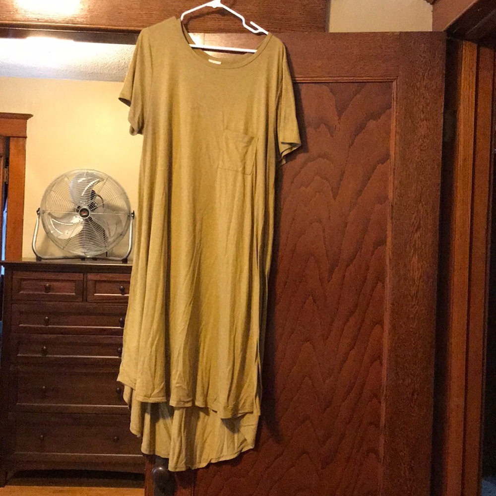 LulaRoe Carly